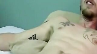 JoeSchmoeXXX.com - Amateur sucked skillfully before slow bareback pounding with inten