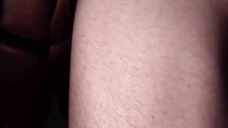BarebackGayPorno.com - New slave can't say no to his master's naughty touch