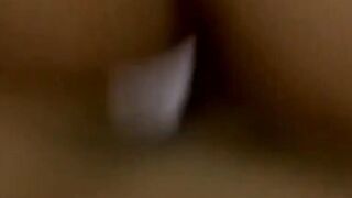 RawTwinkys.com - Bespectacled twink creampied after a hardcore bareback pounding sess