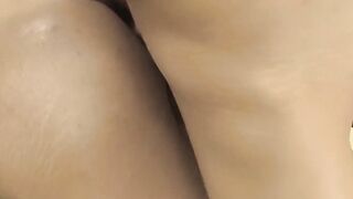 BoyObsession.com - Feet-loving twink's big cock sucking and doggystyle drilling