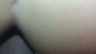 Amateur Anal Orgasm: She Looks Great Getting Fucked