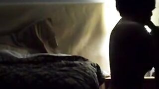 Japanese Girl Takes on Her Black Lover's BBC