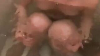 Petite Asian Babe on Webcam Shows Off
