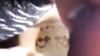 Amateur Facial Compilation