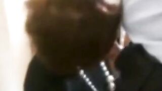 Amateur Facial Compilation