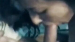 Amateur Facial Compilation