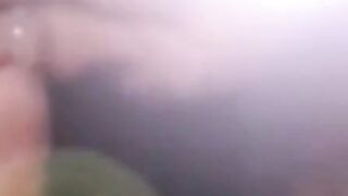 Amateur Facial Compilation