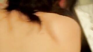 Bulgarian Friends Give a Blowjob