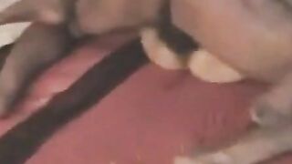 Korean Amateur Girl's Group Sex with Strangers