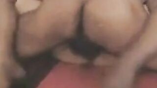 Korean Amateur Girl's Group Sex with Strangers