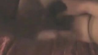 Korean Amateur Girl's Group Sex with Strangers