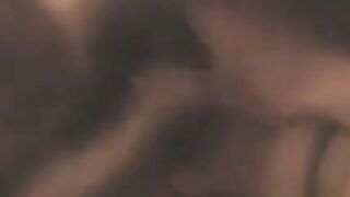 Korean Amateur Girl's Group Sex with Strangers