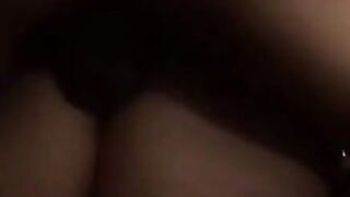 Hotgirl Takes BBC Hardcore