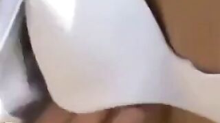 Betting On A Blowjob POV