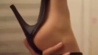 French Amateur Facial