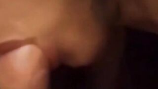 French Amateur Facial