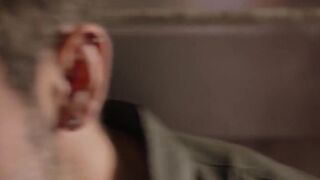 Dante Colle works hard pounding Jkab Ethan Dales tight ass