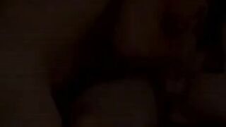 Aiden Summers and Dante Amaya swap sloppy blowjobs
