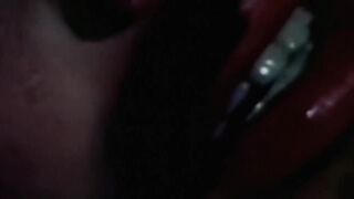 Roy Garett fucks hard in a wild group sex session
