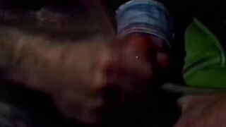 Roy Garett fucks hard in a wild group sex session