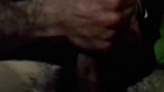 Roy Garett fucks hard in a wild group sex session