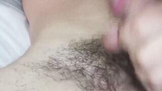 RealAltGuys.com - Horny goth twink enjoys hot stroking his hard cock