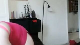 Phat Webcam Show