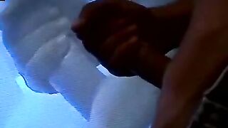Str8Thugs.com - Straight thug's solo mighty hands cock pleasuring and cum blasting fe