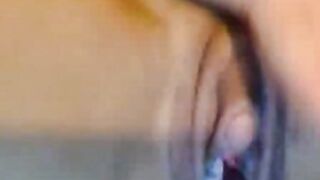 Creamy Webcam Solo