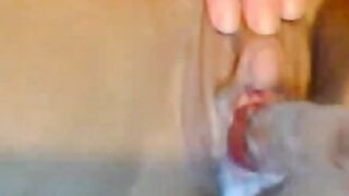 Creamy Webcam Solo