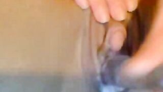 Creamy Webcam Solo