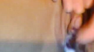 Creamy Webcam Solo