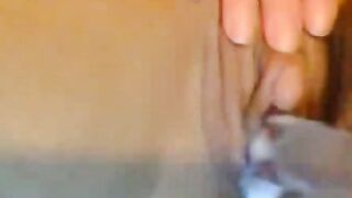Creamy Webcam Solo
