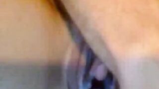 Creamy Webcam Solo