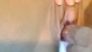 Creamy Webcam Solo