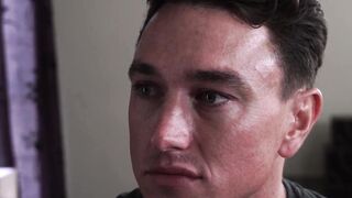 Latino Billy Santoro rimmed then fucked doggystyle