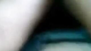 Amateur Asian Adult Video: Energetic Malay Sex
