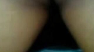 Amateur Asian Adult Video: Energetic Malay Sex