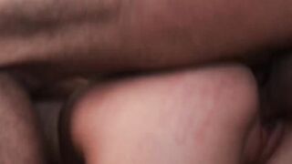 Charles Dera cant resist stepdaughter Khloe Kingsley