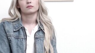 Officer Brock Doom fucks Bald Lilly Belle deep and hard