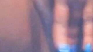 Big Black Boobs on Cam