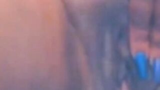 Big Black Boobs on Cam