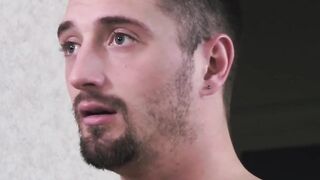 Jaxton Wheeler wrecks Michael Roman and JD Phoenix