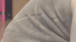 Hidden cam enjoys a view of a Japanese babe solo fingering