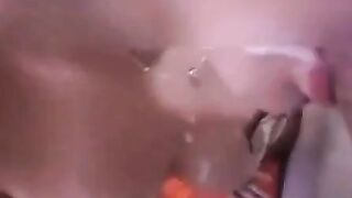 Mariana, a esposa amadora do Rio, corneando seu marido