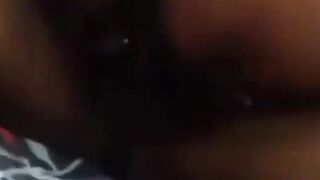 Big Booty Thai Amateur Rides Her Boyfriend