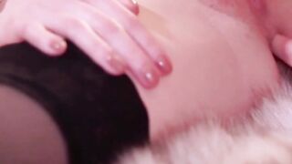 Loud Female Orgasm During Intense Anal Missionary Sex