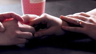 Caught you red handed you cheating slut and I will fuck you