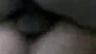 ML dengan Cewek Indonesia - Direkam oleh Teman Hoe 2