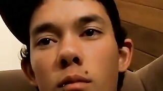 Str8Thugs.com - Straight thug's solo penis-pleasing cock stroking and cum blasting se